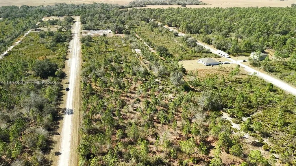 0 Portulaca Drive Other City - In The State Of Florida FL 33855