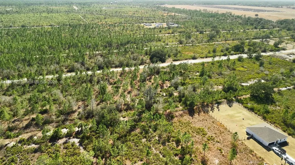 0 Portulaca Drive Other City - In The State Of Florida FL 33855