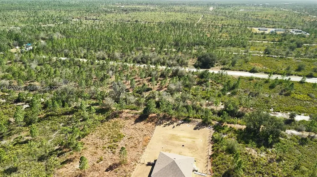 0 Portulaca Drive Other City - In The State Of Florida FL 33855