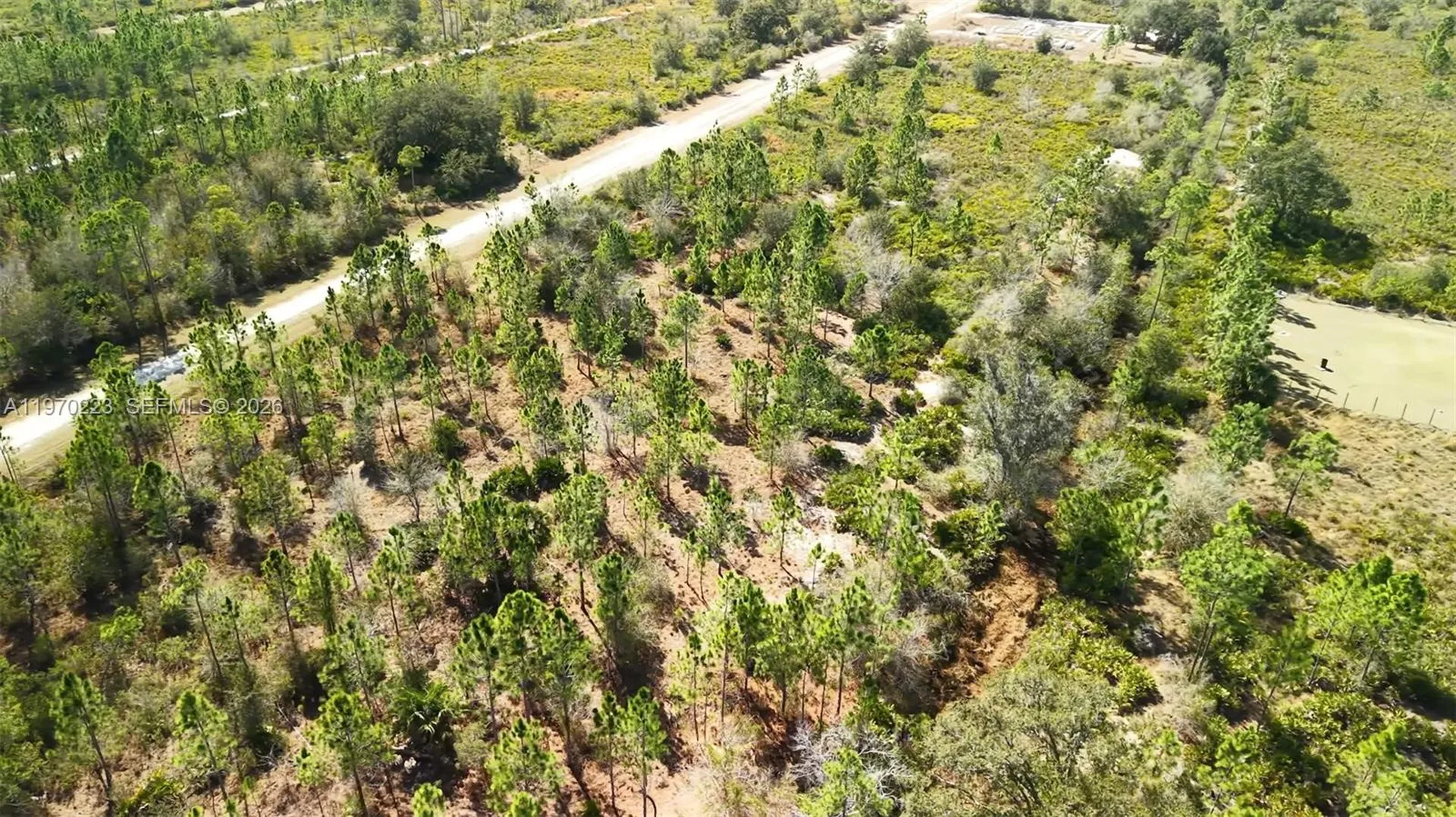 0 Portulaca Drive Other City - In The State Of Florida FL 33855