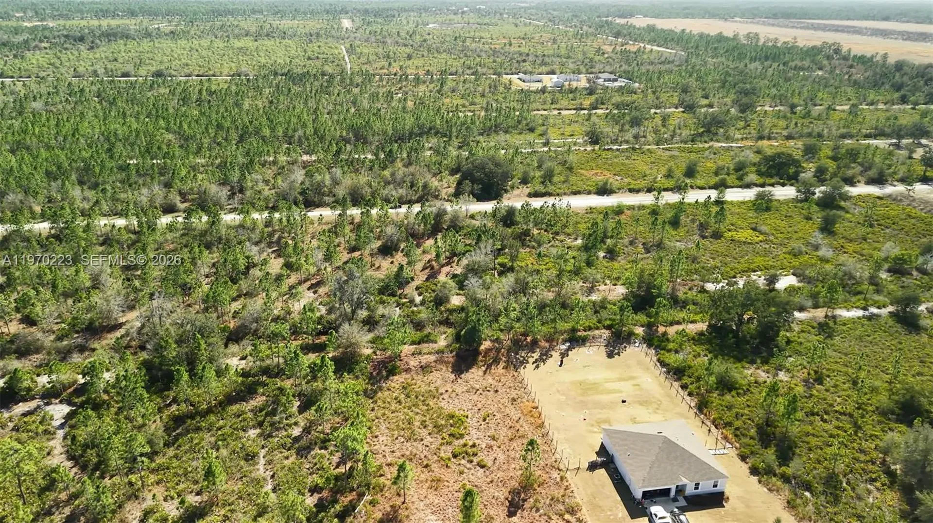 0 Portulaca Drive Other City - In The State Of Florida FL 33855