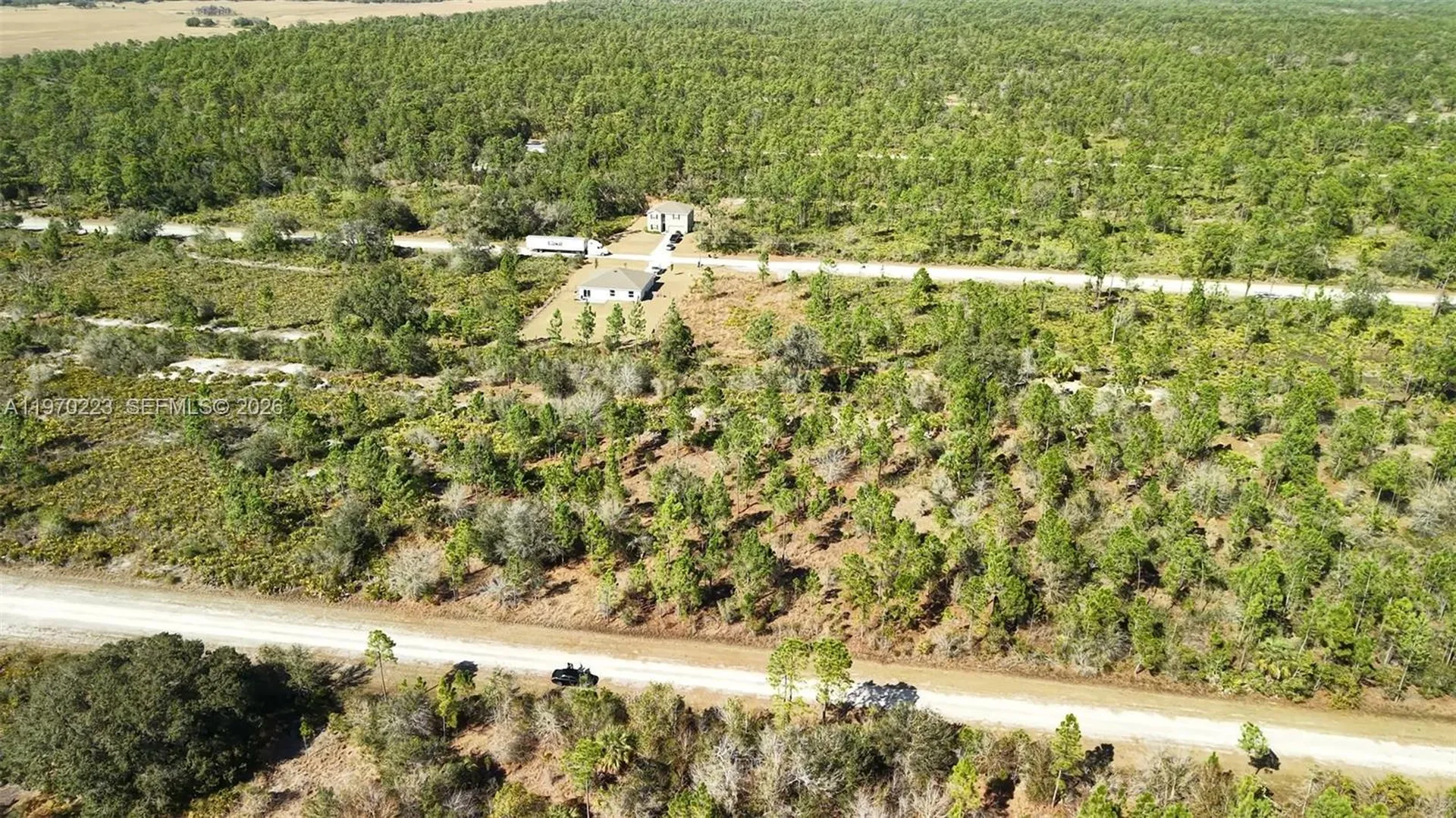 0 Portulaca Drive Other City - In The State Of Florida FL 33855