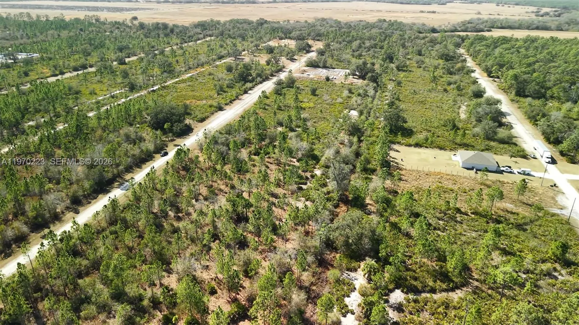 0 Portulaca Drive Other City - In The State Of Florida FL 33855