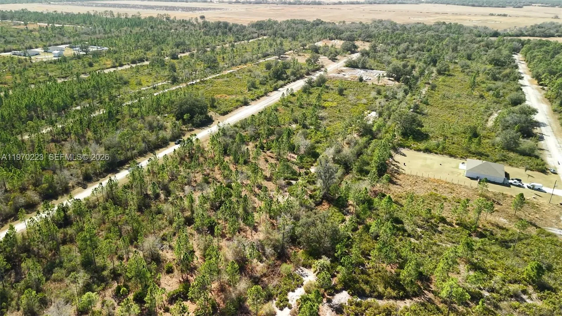 0 Portulaca Drive Other City - In The State Of Florida FL 33855