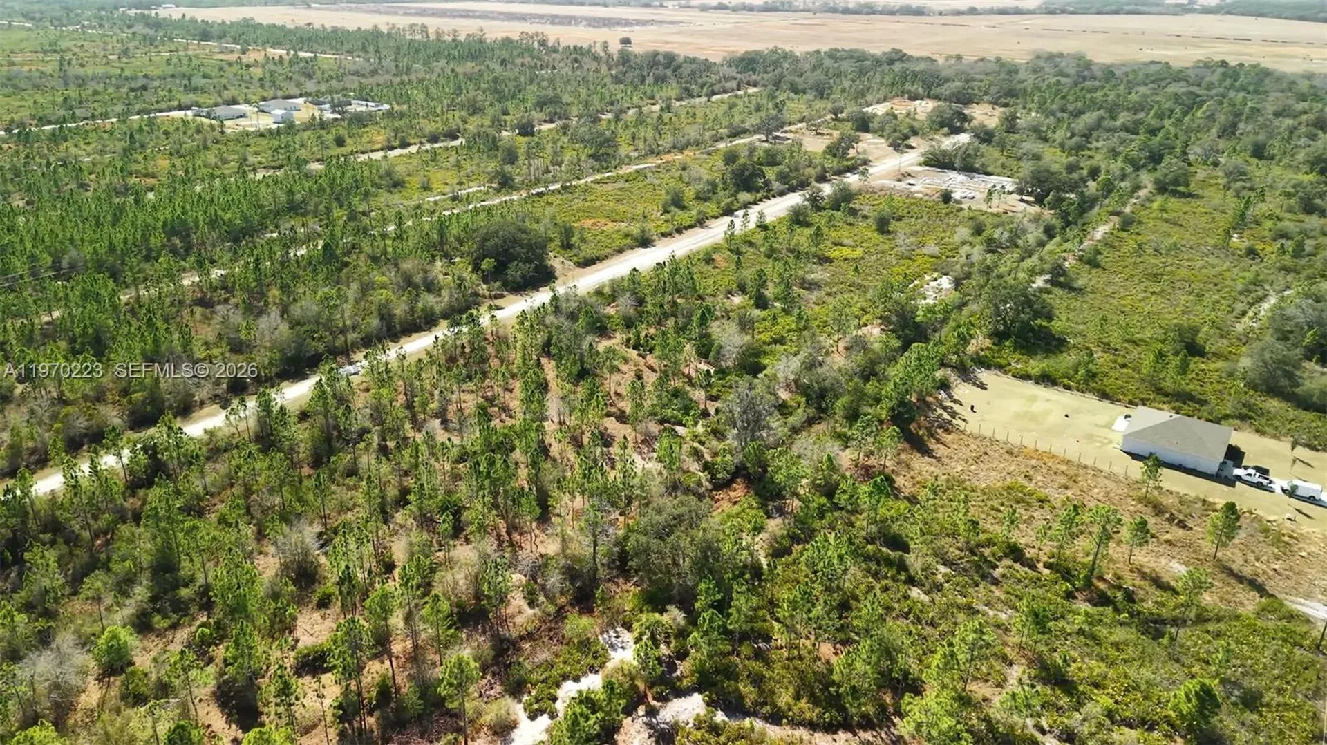 0 Portulaca Drive Other City - In The State Of Florida FL 33855