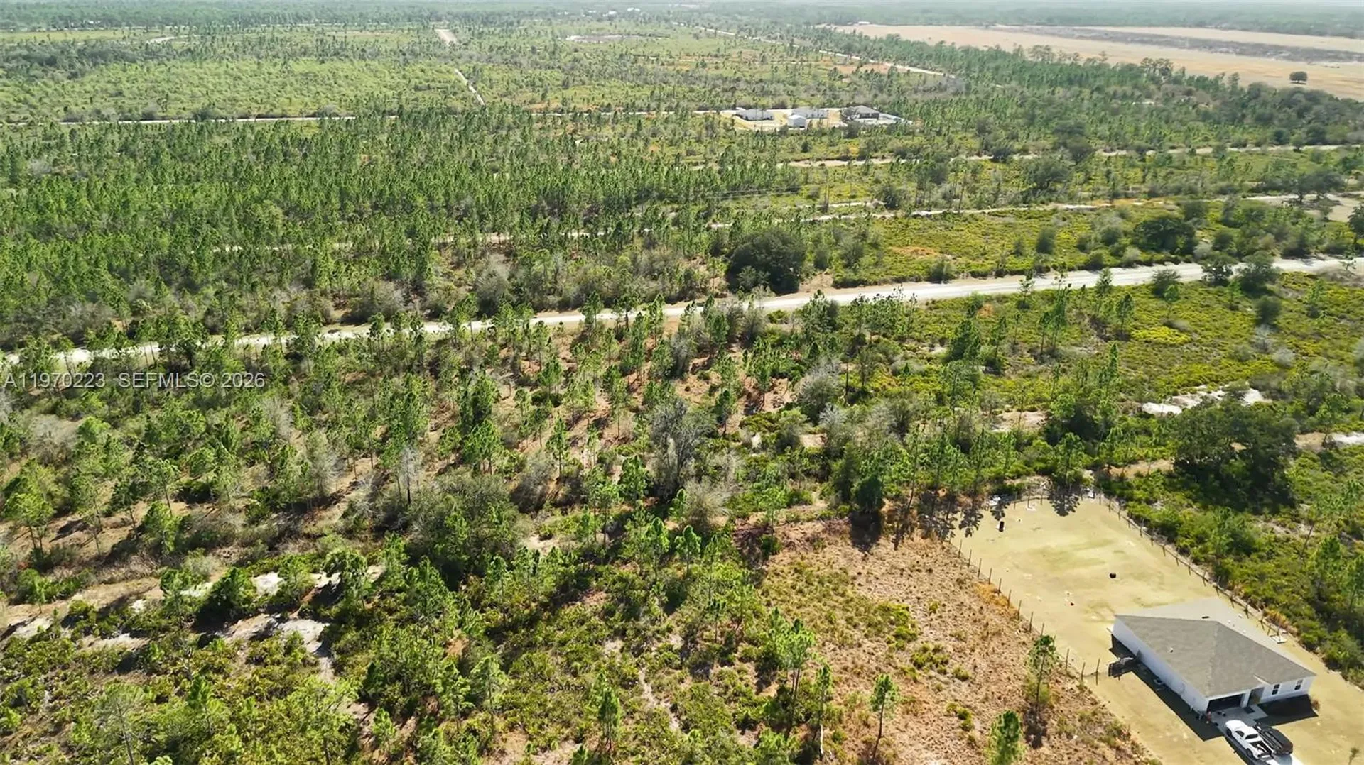 0 Portulaca Drive Other City - In The State Of Florida FL 33855