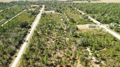 0 Portulaca Drive Other City - In The State Of Florida FL 33855
