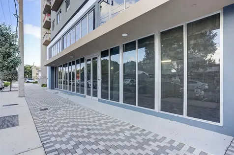 1110 NW 1 Street Miami FL 33128