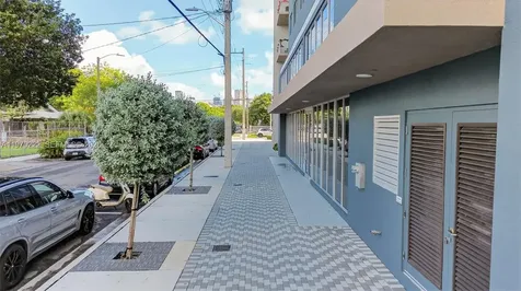 1110 NW 1 Street Miami FL 33128