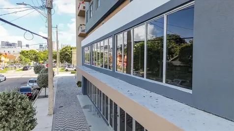 1110 NW 1 Street Miami FL 33128