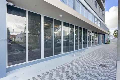 1110 NW 1 Street Miami FL 33128
