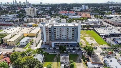 1110 NW 1 Street Miami FL 33128