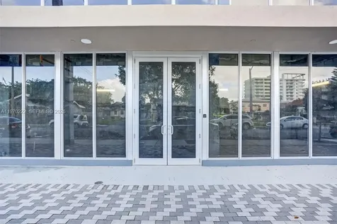 1110 NW 1 Street Miami FL 33128