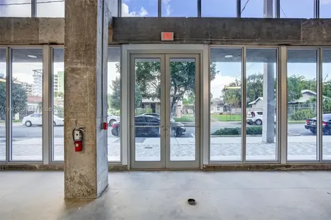 1110 NW 1 Street Miami FL 33128