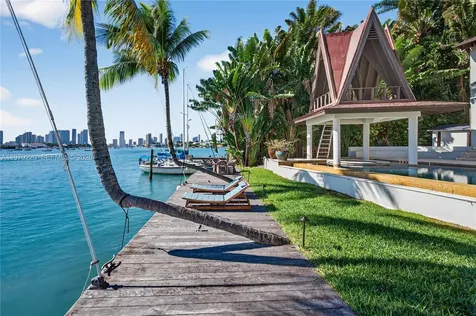 14 W San Marino Drive Miami Beach FL 33139