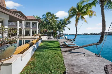 14 W San Marino Drive Miami Beach FL 33139