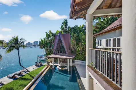 14 W San Marino Drive Miami Beach FL 33139