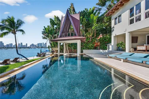 14 W San Marino Drive Miami Beach FL 33139
