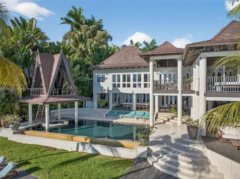 14 W San Marino Drive Miami Beach FL 33139