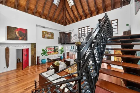 14 W San Marino Drive Miami Beach FL 33139