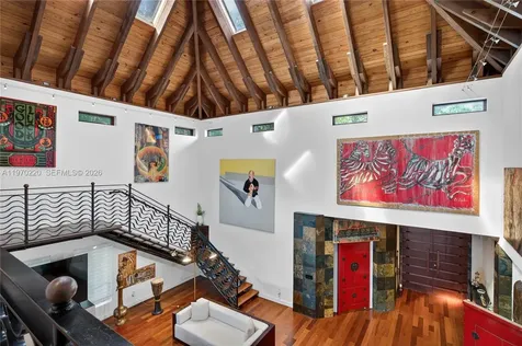 14 W San Marino Drive Miami Beach FL 33139