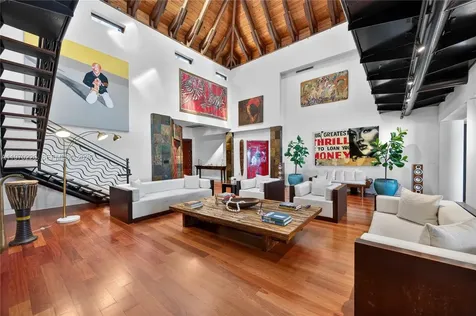 14 W San Marino Drive Miami Beach FL 33139