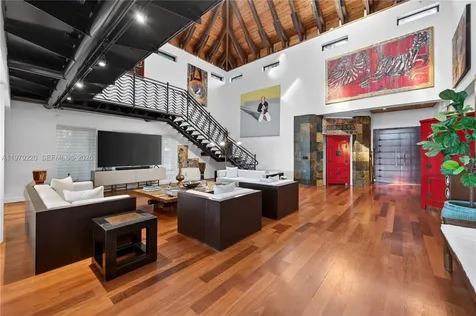 14 W San Marino Drive Miami Beach FL 33139