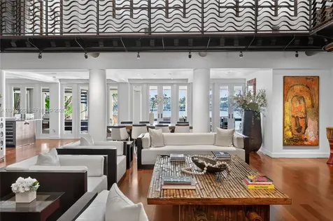 14 W San Marino Drive Miami Beach FL 33139