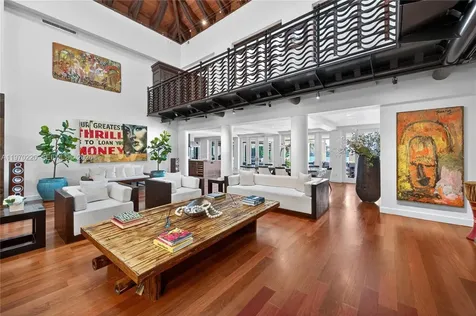 14 W San Marino Drive Miami Beach FL 33139