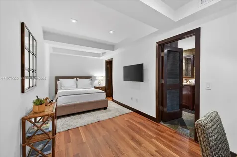 14 W San Marino Drive Miami Beach FL 33139
