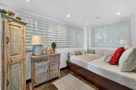 14 W San Marino Drive Miami Beach FL 33139