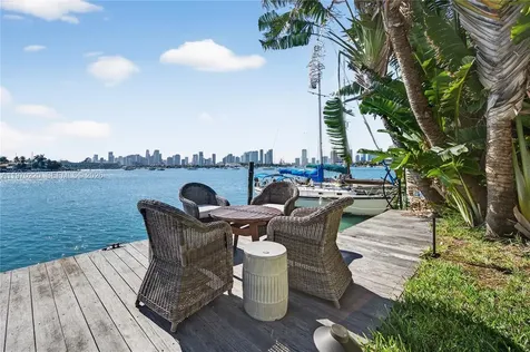 14 W San Marino Drive Miami Beach FL 33139