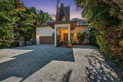 14 W San Marino Drive Miami Beach FL 33139