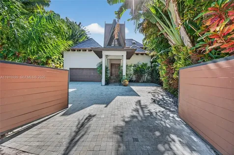 14 W San Marino Drive Miami Beach FL 33139