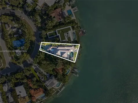 14 W San Marino Drive Miami Beach FL 33139