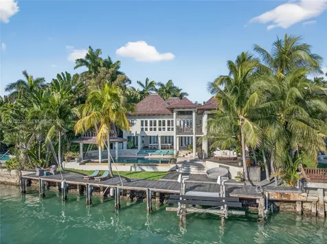 14 W San Marino Drive Miami Beach FL 33139