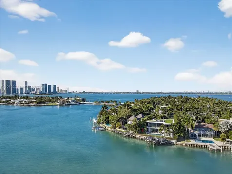 14 W San Marino Drive Miami Beach FL 33139