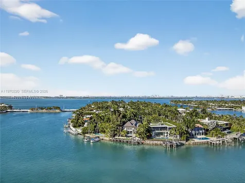 14 W San Marino Drive Miami Beach FL 33139