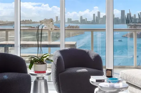 100 S Pointe Drive Miami Beach FL 33139