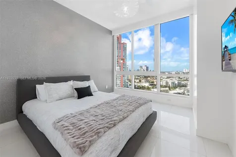 100 S Pointe Drive Miami Beach FL 33139