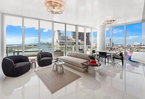 100 S Pointe Drive Miami Beach FL 33139
