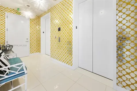 100 S Pointe Drive Miami Beach FL 33139