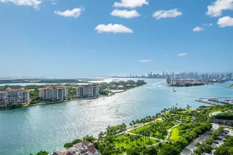 100 S Pointe Drive Miami Beach FL 33139