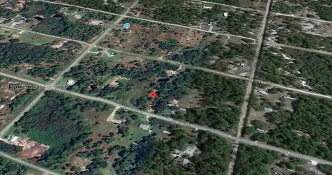 745 S Mayoral Street Clewiston FL 33440