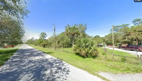 745 S Mayoral Street Clewiston FL 33440