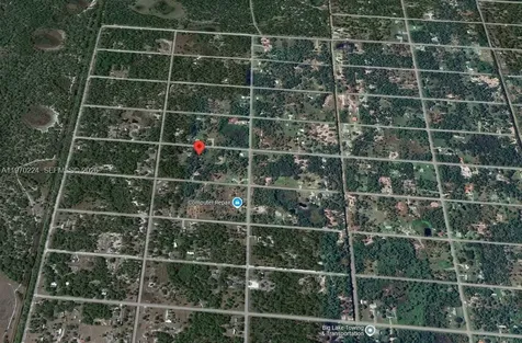 745 S Mayoral Street Clewiston FL 33440