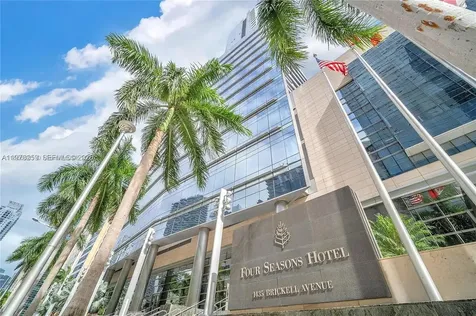 1435 Brickell Avenue Miami FL 33131