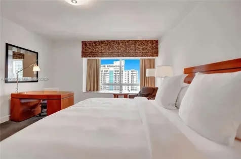 1435 Brickell Avenue Miami FL 33131