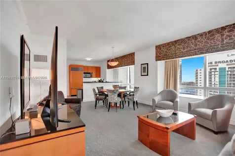 1435 Brickell Avenue Miami FL 33131