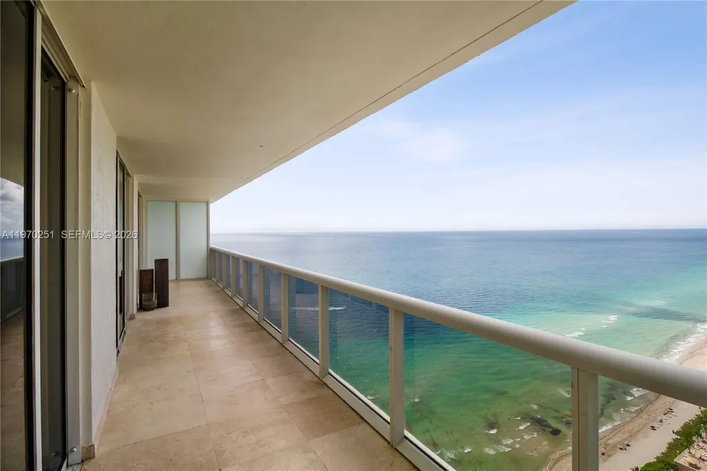 1830 S Ocean Drive Hallandale Beach FL 33009
